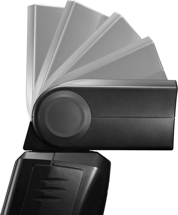 Actual product image Fujifilm Ef-42 (Plug-on flash, Fujifilm)