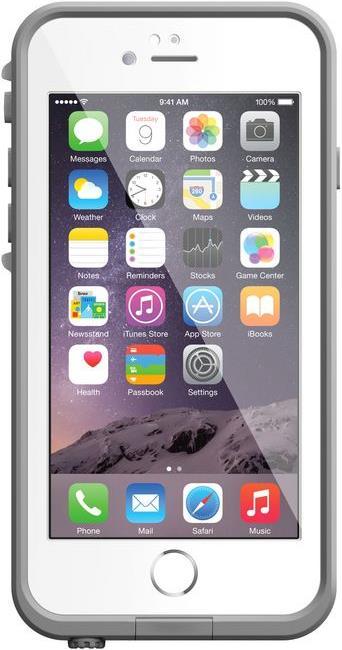 Actual product image LifeProof Frē