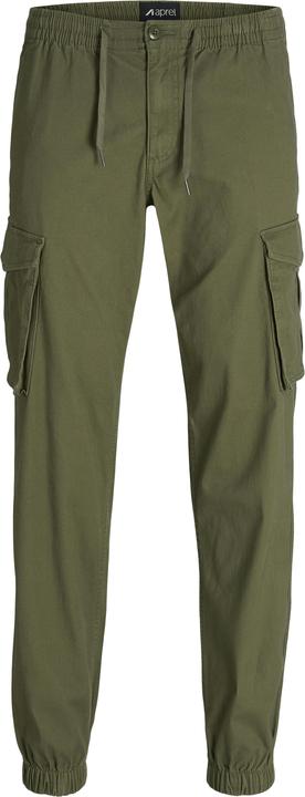 Immagine prodotto Aprel Relaxed Fit Cargo-Hose Cargo-Hose (33)