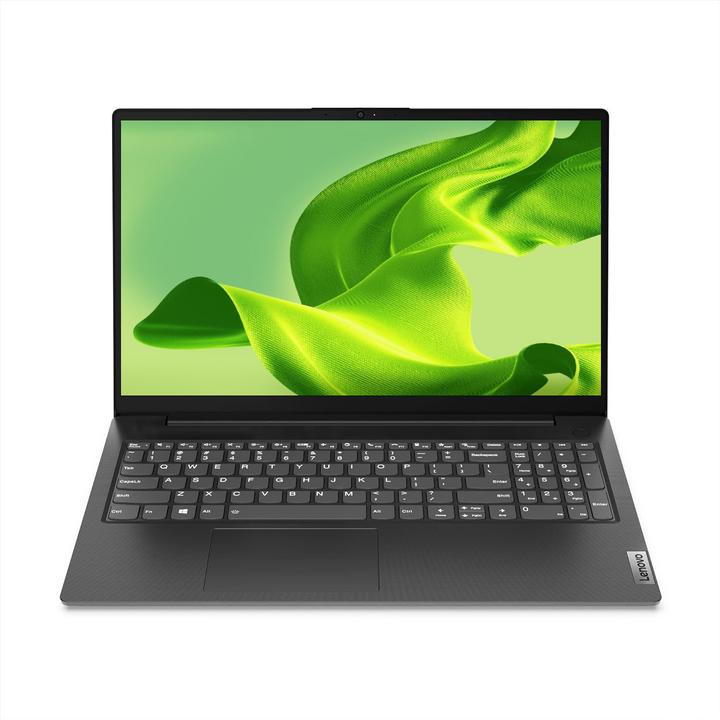 Produktbild Lenovo V15- IJL, 15,6 Zoll, Intel Celeron N4500, 32GB DDR4, MS Office 2024 Professional (15.60", Intel Celeron N4500, 32 GB, 1000 GB, DE)