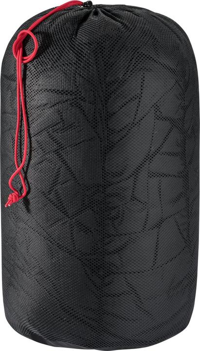 Actual product image Deuter Exosphere 0° L Sleeping Bag (220 cm)