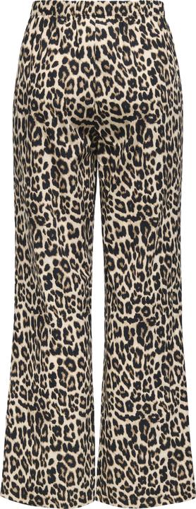Produktbild Only Normal geschnitten Mittlere Taille Hose Hose (S)
