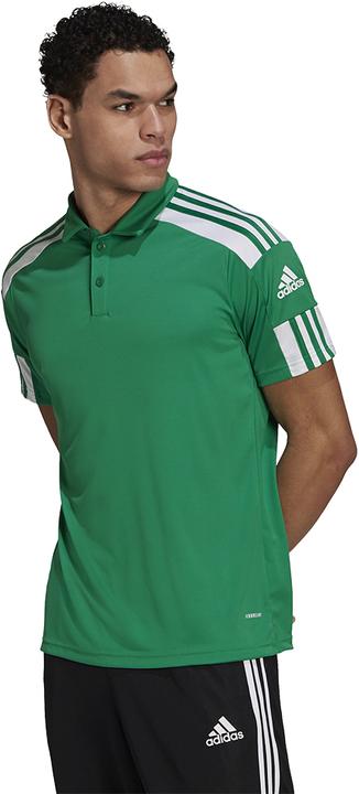 Produktbild adidas SQUADRA 21 POLO (L)