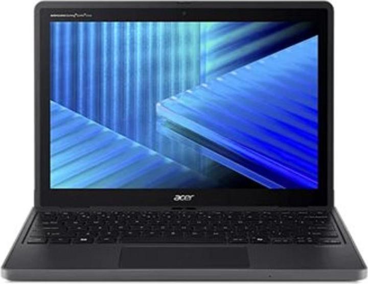Produktbild Acer NB TM B3 TMB312RN-31-TCO-C1WS 12,2 W11P WUXGA (12.20", Intel N150, 8 GB, 256 GB, DE)