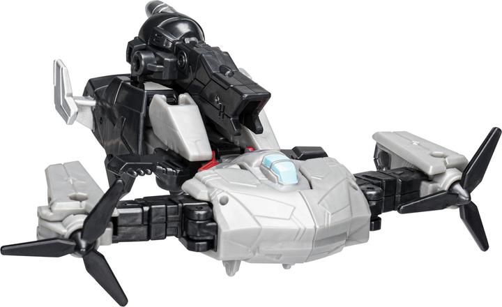 Immagine prodotto Hasbro Transformers EarthSpark Guerriero-Classe Megatron