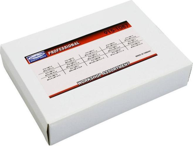 Produktbild P2R Dichtungsscheibe Kupfer Dose mit 150 Stück