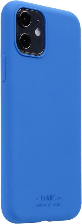 Actual product image Holdit Silicone (Apple iPhone 11)