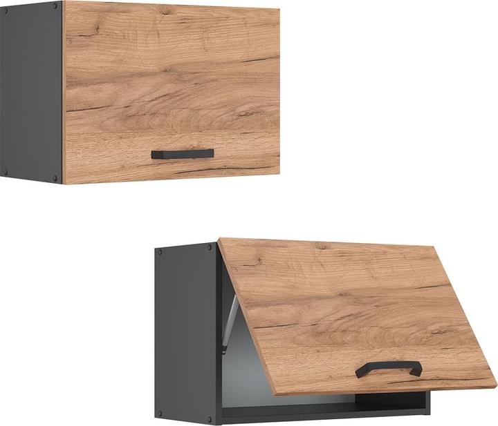 Produktbild Vicco Hängeschrank R-Line (60 x 31 x 40 cm)