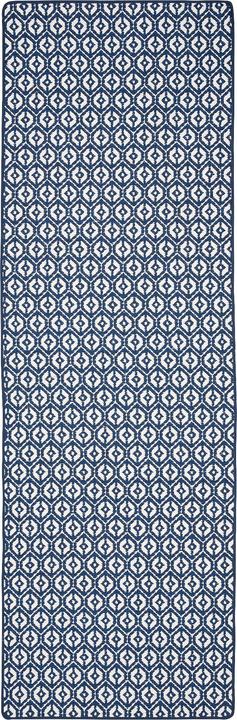 Produktbild Snapstyle In- und Outdoor Teppich Läufer Beidseitig Cape Cod (100 x 200 cm)
