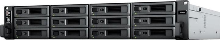 Produktbild Synology RS2423+ (0 TB)