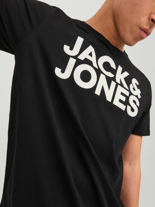 Produktbild Jack & Jones Logo (S)