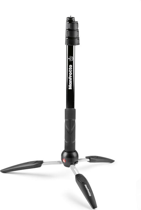 Actual product image Manfrotto VR Pixi Evo Kit (Metal)