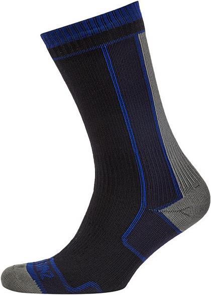 Sealskinz Thin Mid Length (39 - 42)