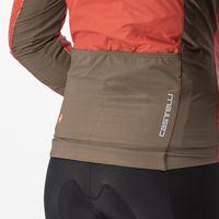 Actual product image Castelli Unlimited 2 W Puffy Jacket (XS)