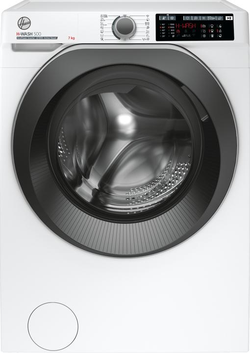 Hoover HW4 37AMBS/1-S (7 kg, Gauche)