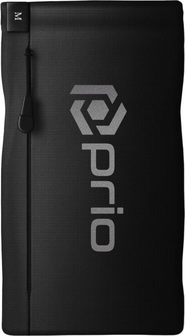 Productafbeelding prio Sport Telefoon Armband M zwart