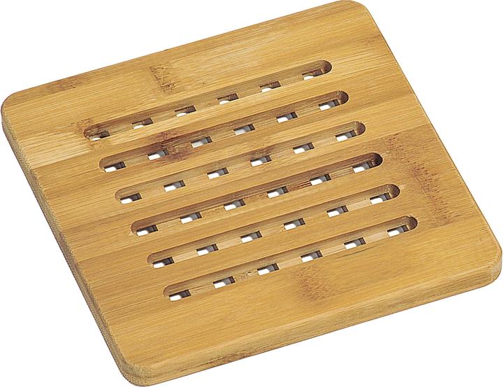 Kesper Topfuntersetzer (1 x, Pfannenuntersetzer)
