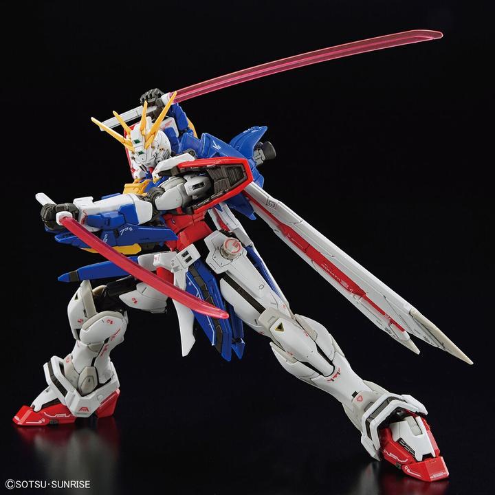 Produktbild Bandai God Gundam