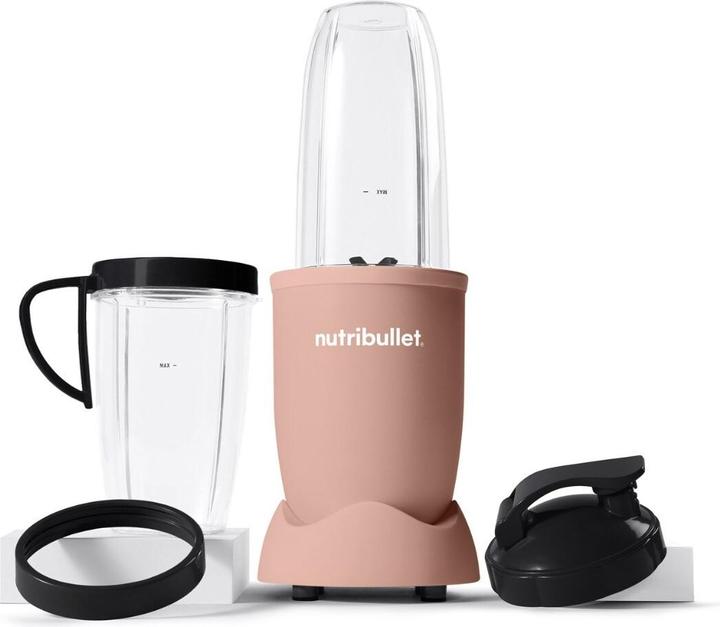 Immagine prodotto NutriBullet Serie 900 Pro (900 W)