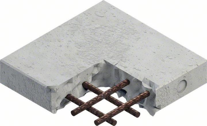 Immagine prodotto Bosch Professional Zubehör Trapano a percussione EXPERT SDS plus-7X, 10 x 150 x 215 mm (10 millimetri)