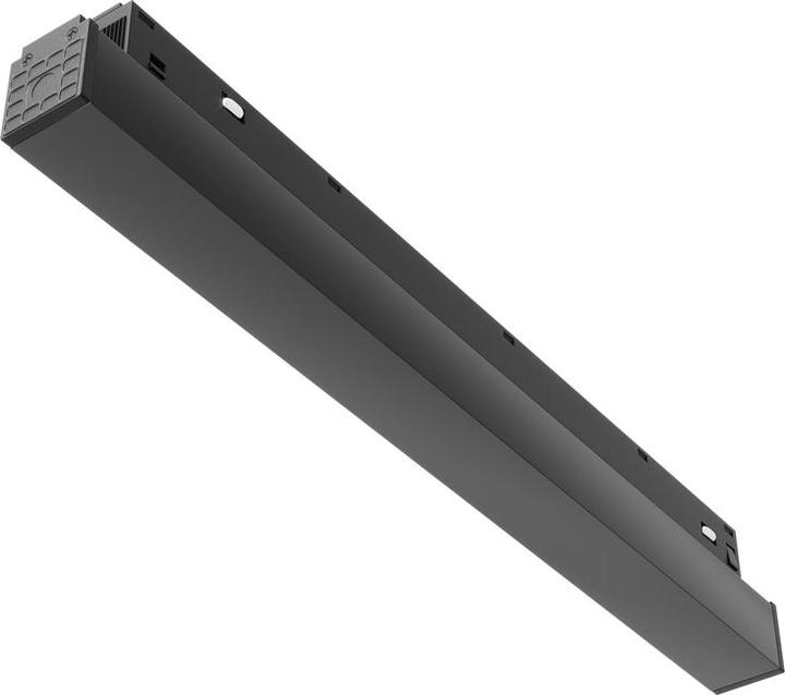 Image du produit Maytoni TRX034DR4-200B-1 Alimentation EXILITY 200W 48V IP54 Composant pour les systèmes de barres omnibus