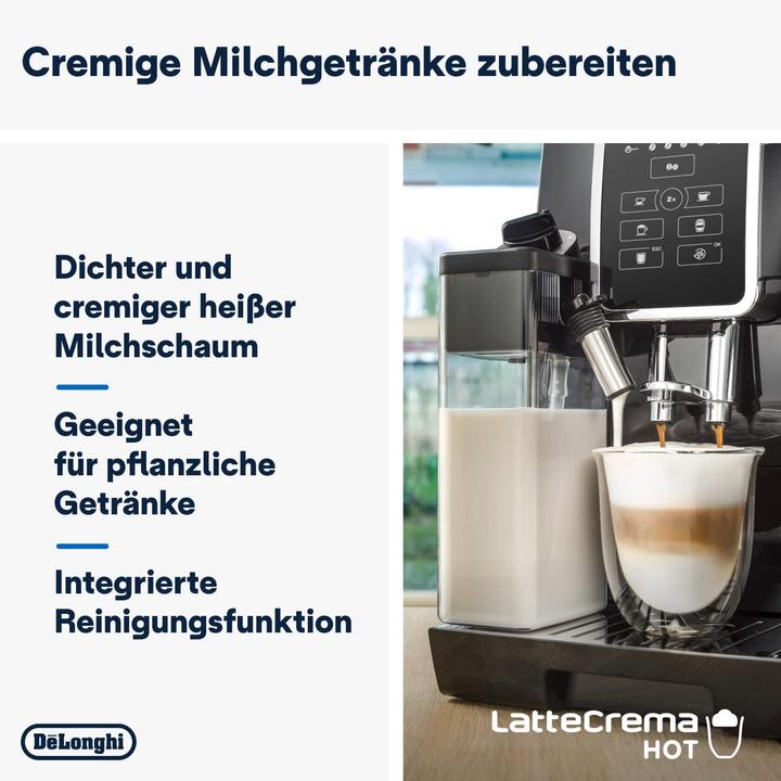 Productafbeelding De'Longhi Dinamica