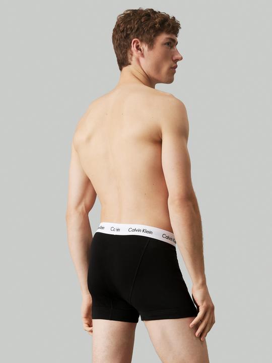 Produktbild Calvin Klein Trunk (L, 3er Pack)