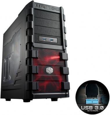Actual product image Cooler Master HAF 912 Advanced (ATX, mATX)