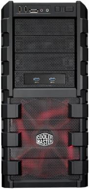 Actual product image Cooler Master HAF 912 Advanced (ATX, mATX)