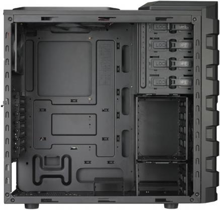 Actual product image Cooler Master HAF 912 Advanced (ATX, mATX)