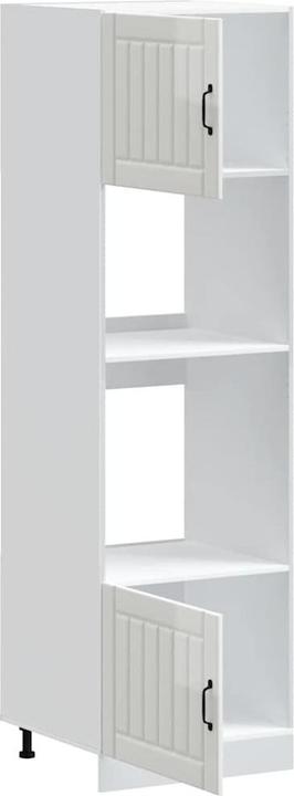 Actual product image VidaXL Madlene (60 x 57 x 207 cm)