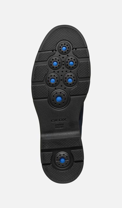 Produktbild Geox stiefeletten spherica ec1 b (40)