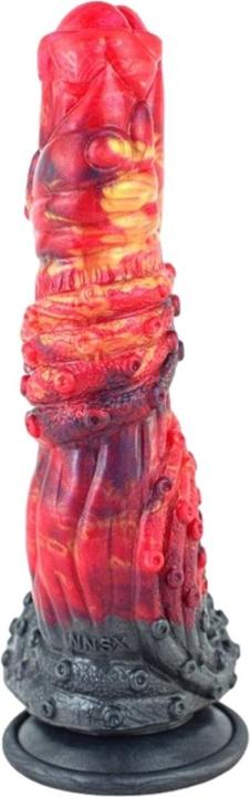 Monstered Dildo Monster "Dryz