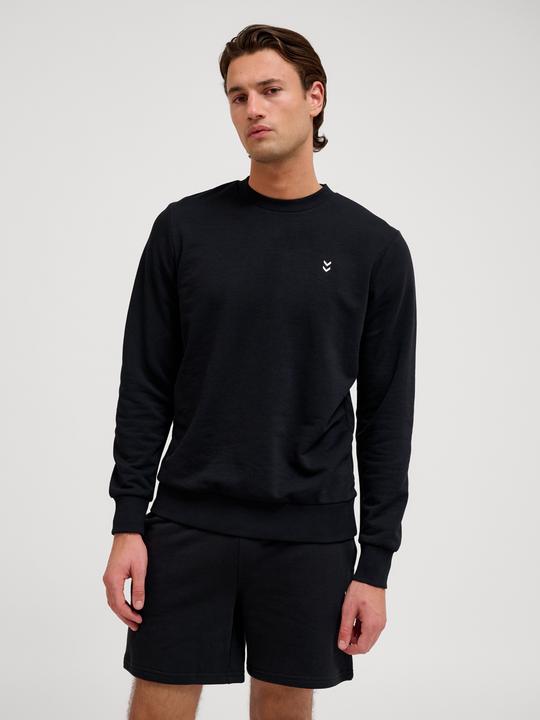 Produktbild hummel Hmlpulse Sweat Crewneck (XXL)