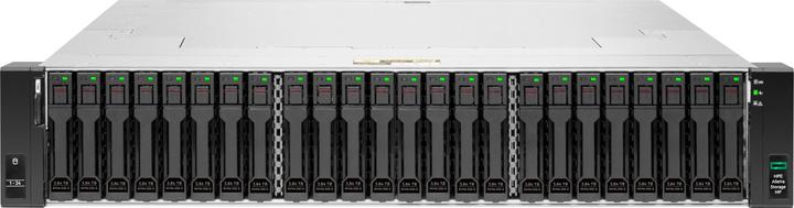 Produktbild HPE Al Stg Mp 16c Clstr Block-Stock