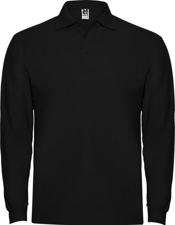 Alpinia Estrella Poloshirt Langärmlig (XL)