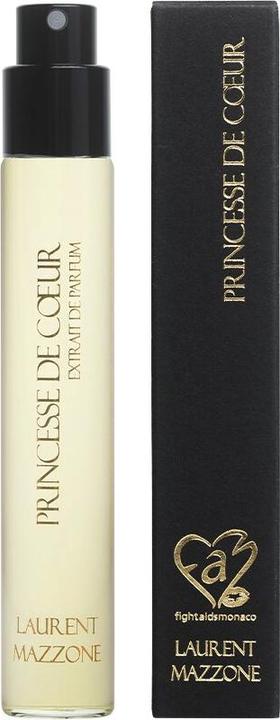Image du produit Histoires de Parfums Princesse De Coeur Extrait De Parfum Unisex 15 Ml (Eau de parfum, 15 ml)