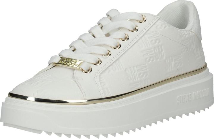 Weiss/Gold