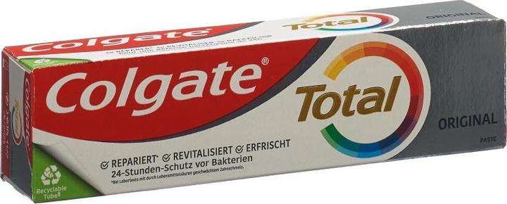 Produktbild Colgate Total Original (48x20ml) (20 ml)