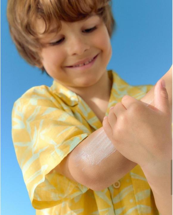 Image du produit NIVEA Sun Kids (Spray solaire, SPF 50, 200 ml, 150 g)