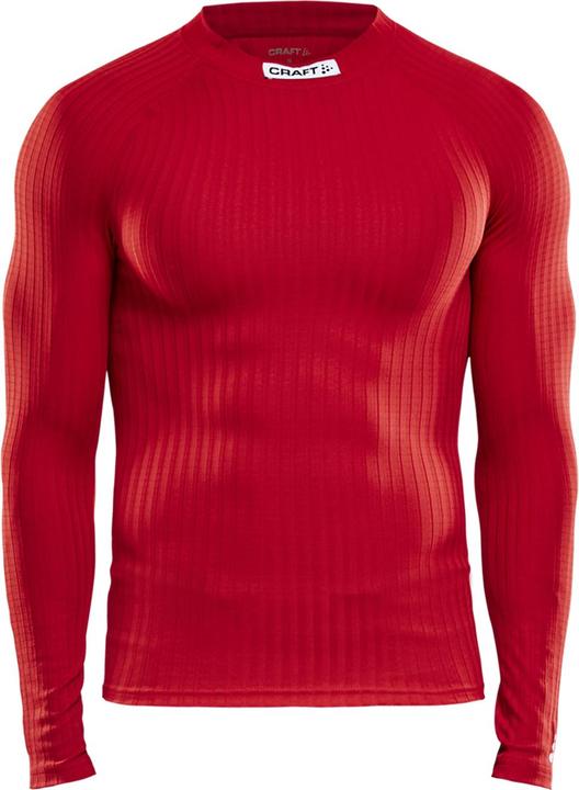 Bright Red