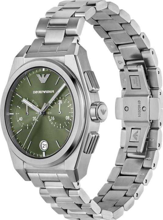 Immagine prodotto Emporio Armani Chronograph (Cronografo, 43 mm)