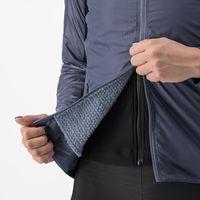 Actual product image Castelli Unlimited 2 W Puffy Jacket (XS)