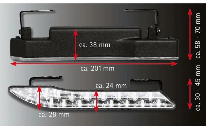 Produktbild AEG Lk 18