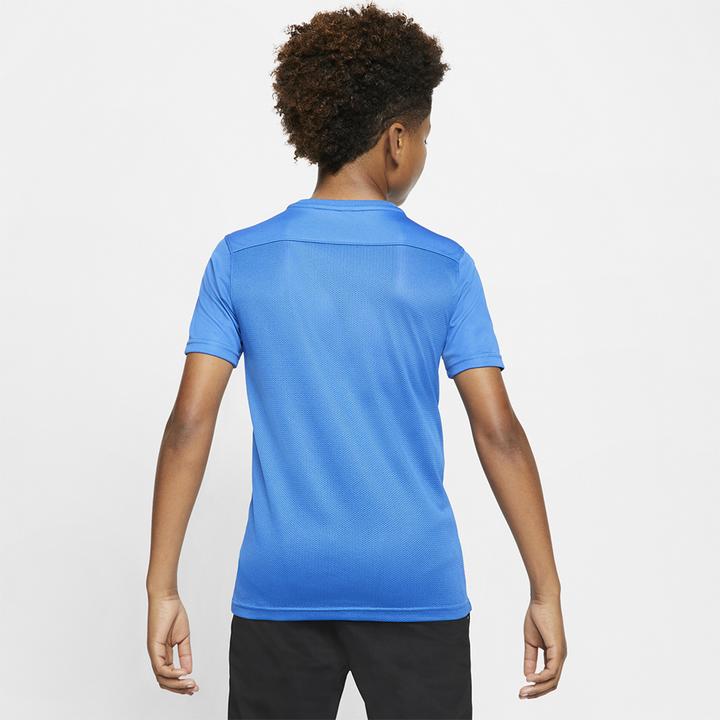 Immagine prodotto Nike Maglia Park Vii Manica Corta Bambini (M)
