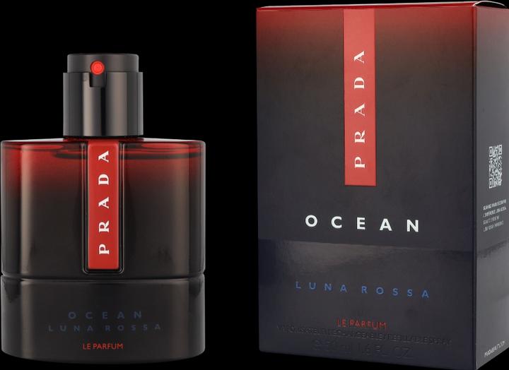 Produktbild Prada Luna Rossa Ocean (Eau de Parfum, 50 ml)