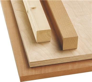 Produktbild Bosch Professional Zubehör Kreissägeblatt Expert for Wood, 190 x 30 x 2,6 mm, 48