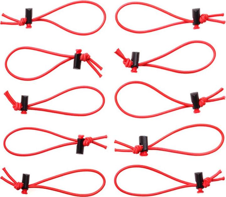 Actual product image Caruba Cable tie (10 pieces)