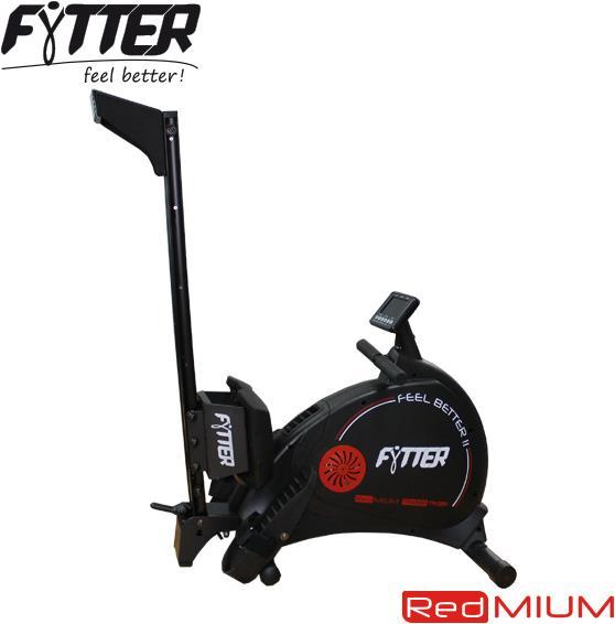 Produktbild Fytter Trainer TR-05R