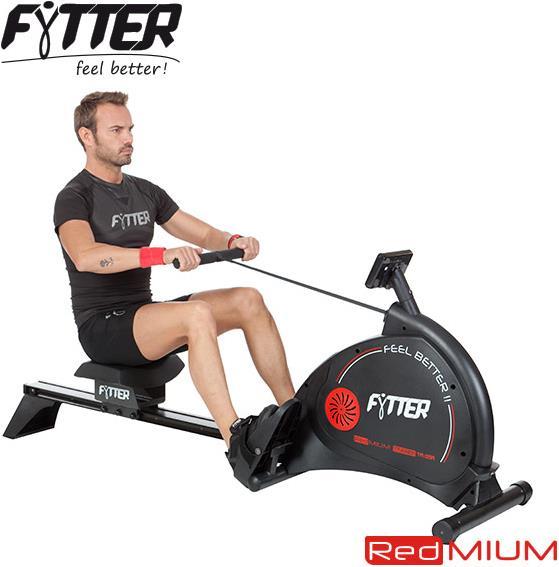 Produktbild Fytter Trainer TR-05R